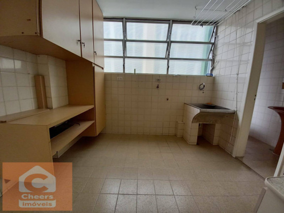 Imagem Apartamento com 3 Quartos à Venda, 173 m² em Paraíso - São Paulo