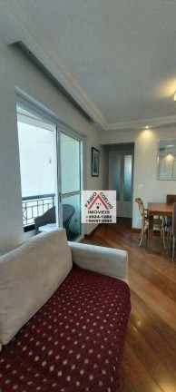 Imagem Apartamento com 3 Quartos à Venda, 95 m² em Jardim Marajoara - São Paulo Imagem Apartamento com 3 Quartos à Venda, 95 m² em Jardim Marajoara - São Paulo