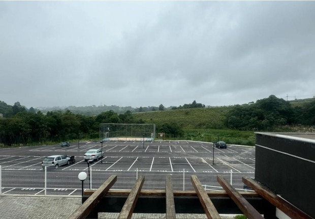 Imagem Apartamento com 2 Quartos à Venda, 41 m² em Bonfim - Almirante Tamandare