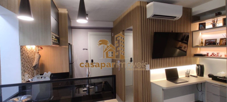 Imagem Studio com 1 Quarto à Venda, 27 m² em Tucuruvi - São Paulo Imagem Studio com 1 Quarto à Venda, 27 m² em Tucuruvi - São Paulo