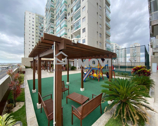 Imagem Apartamento com 3 Quartos à Venda, 80 m² em Praia De Itaparica - Vila Velha