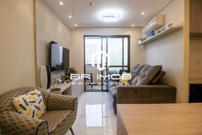 Imagem Imóvel com 2 Quartos à Venda, 50 m² em Vila Olímpia - São Paulo Imagem Imóvel com 2 Quartos à Venda, 50 m² em Vila Olímpia - São Paulo