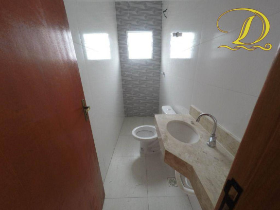 Imagem Casa com 2 Quartos à Venda, 62 m² em Aviação - Praia Grande