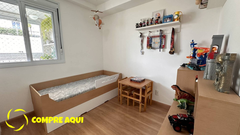 Imagem Apartamento com 2 Quartos à Venda, 70 m² em Ipiranga - São Paulo