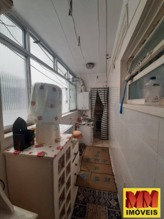 Imagem Apartamento com 3 Quartos à Venda, 93 m² em Centro - Cabo Frio