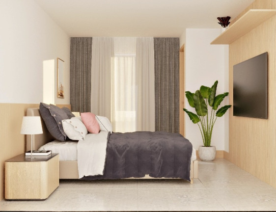 Imagem Casa com 3 Quartos à Venda, 80 m² em Residencial Centro Da Serra - Serra Imagem Casa com 3 Quartos à Venda, 80 m² em Residencial Centro Da Serra - Serra