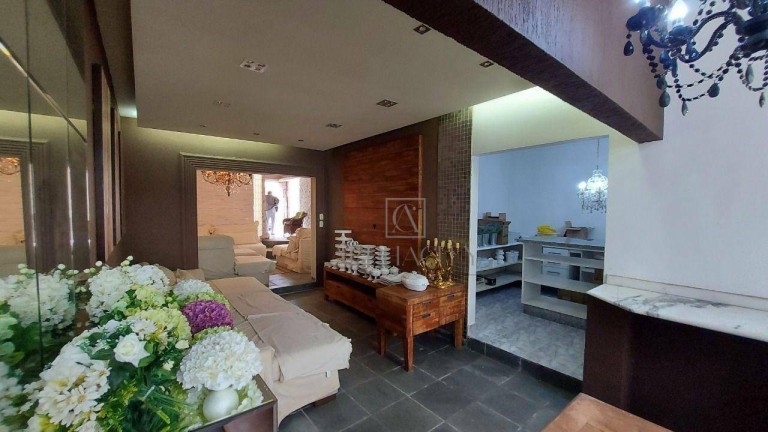 Imagem Casa com 4 Quartos à Venda, 288 m² em Residencial Cinco (alphaville) - Santana De Parnaíba Imagem Casa com 4 Quartos à Venda, 288 m² em Residencial Cinco (alphaville) - Santana De Parnaíba