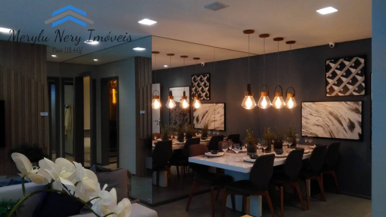 Imagem Apartamento com 3 Quartos à Venda, 108 m² em Chácara Santo Antônio - São Paulo