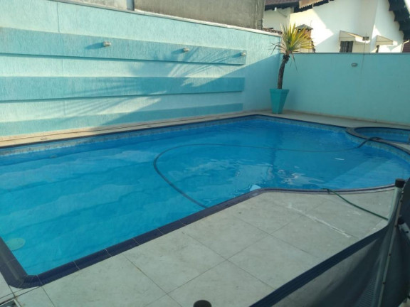Imagem Sobrado com 3 Quartos à Venda, 340 m² em Jardim Realce - Suzano Imagem Sobrado com 3 Quartos à Venda, 340 m² em Jardim Realce - Suzano