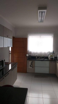 Imagem Casa com 3 Quartos à Venda, 146 m² em Vila Belmiro - Santos