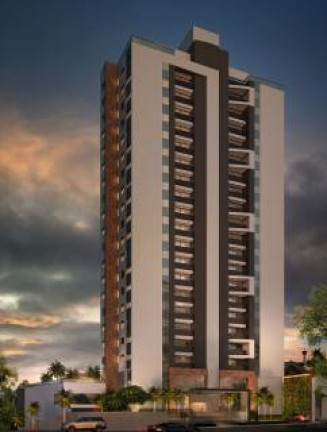 Imagem Apartamento com 4 Quartos à Venda, 174 m² em Vila Da Serra - Nova Lima