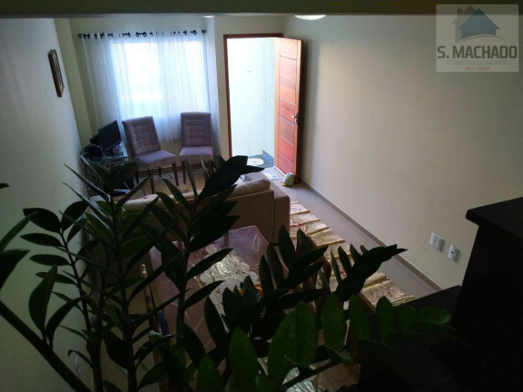 Imagem Casa com 2 Quartos à Venda, 86 m² em Jardim Das Maravilhas - Santo André Imagem Casa com 2 Quartos à Venda, 86 m² em Jardim Das Maravilhas - Santo André