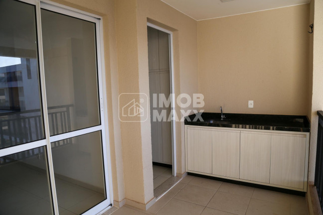 Imagem Apartamento com 1 Quarto à Venda, 48 m² em Taguatinga Sul (taguatinga) - Brasília