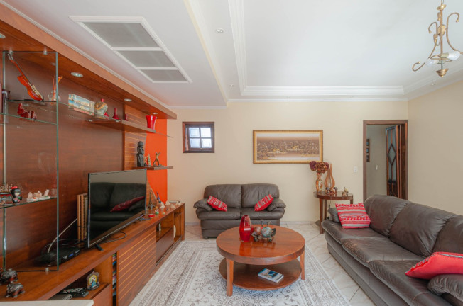 Imagem Casa com 4 Quartos à Venda, 280 m² em Jardim Maria Estela - São Paulo