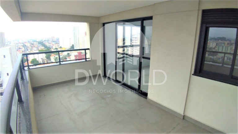 Imagem Imóvel com 3 Quartos à Venda, 161 m² em Campestre - Santo André