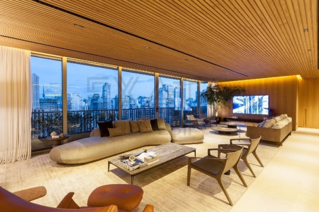 Imagem Imóvel com 4 Quartos à Venda, 293 m² em Itaim Bibi - São Paulo Imagem Imóvel com 4 Quartos à Venda, 293 m² em Itaim Bibi - São Paulo