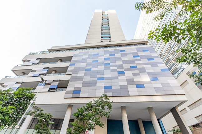 Imagem Apartamento com 2 Quartos à Venda, 65 m² em Bela Vista - São Paulo Imagem Apartamento com 2 Quartos à Venda, 65 m² em Bela Vista - São Paulo