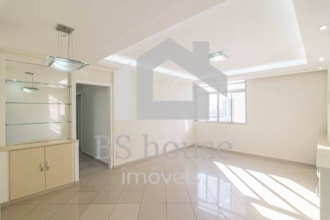Apartamento com 3 Quartos para Alugar, 140 m² em Centro - São Caetano Do Sul