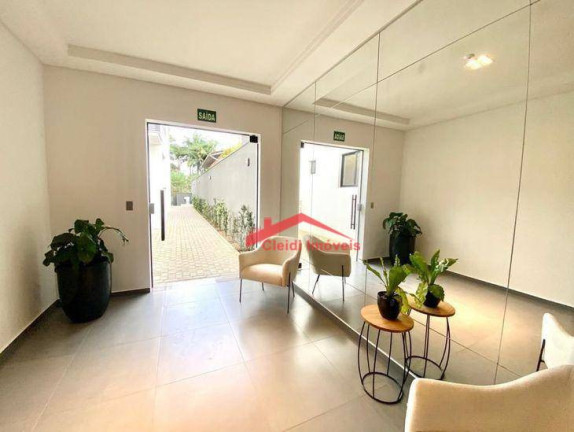 Imagem Apartamento com 2 Quartos à Venda, 54 m² em Atiradores - Joinville