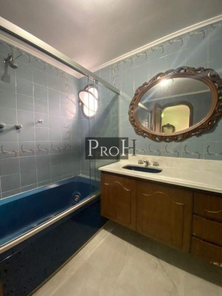 Imagem Apartamento com 4 Quartos à Venda, 165 m² em Parque Da Mooca - São Paulo Imagem Apartamento com 4 Quartos à Venda, 165 m² em Parque Da Mooca - São Paulo