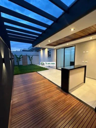 Imagem Casa com 3 Quartos à Venda, 150 m² em Condomínio Terras Do Vale - Caçapava