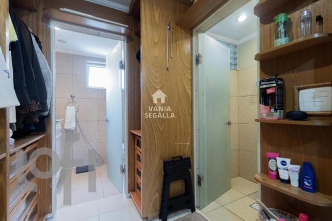 Imagem Apartamento com 2 Quartos à Venda, 83 m² em Perdizes - São Paulo