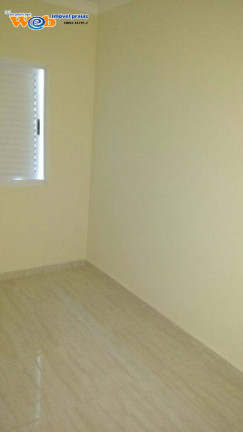 Imagem Casa de Condomínio com 2 Quartos à Venda, 65 m² em Caiçara - Praia Grande Imagem Casa de Condomínio com 2 Quartos à Venda, 65 m² em Caiçara - Praia Grande