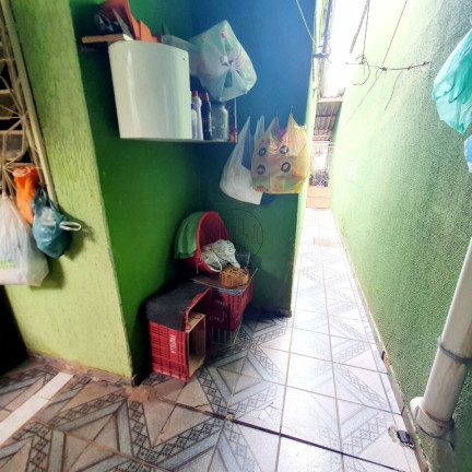 Imagem Casa com 4 Quartos à Venda, 144 m² em Ceilândia Sul (ceilândia) - Brasília Imagem Casa com 4 Quartos à Venda, 144 m² em Ceilândia Sul (ceilândia) - Brasília