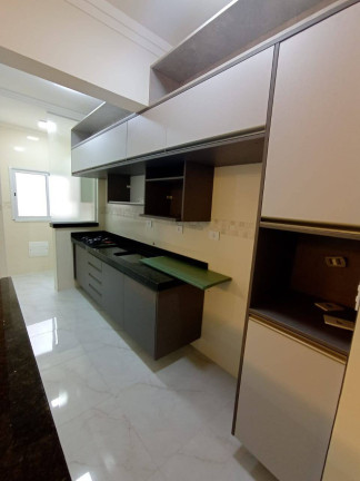 Imagem Apartamento com 2 Quartos à Venda, 105 m² em Tupi - Praia Grande