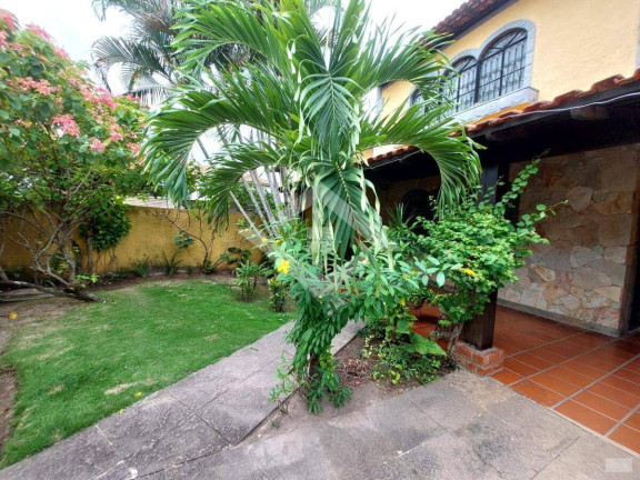 Imagem Casa com 3 Quartos à Venda, 280 m² em Campo Grande - Rio De Janeiro Imagem Casa com 3 Quartos à Venda, 280 m² em Campo Grande - Rio De Janeiro