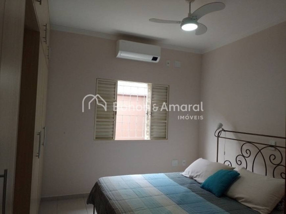 Imagem Casa de Condomínio com 3 Quartos à Venda, 200 m² em Residencial Terras Do Barão - Campinas Imagem Casa de Condomínio com 3 Quartos à Venda, 200 m² em Residencial Terras Do Barão - Campinas