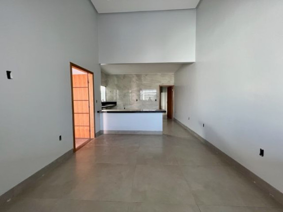Imagem Casa com 3 Quartos à Venda, 122 m² em Jardim Itaipu - Goiânia Imagem Casa com 3 Quartos à Venda, 122 m² em Jardim Itaipu - Goiânia
