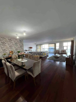 Imagem Apartamento com 4 Quartos à Venda, 377 m² em Ingá - Niterói
