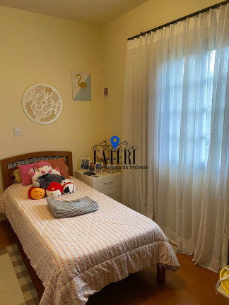 Imagem Casa com 5 Quartos à Venda, 360 m² em Vila Santista - Atibaia