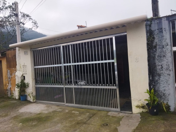 Casa com 2 Quartos à Venda, 100 m² em Cidade Da Criança - Praia Grande