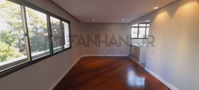 Imagem Imóvel com 3 Quartos à Venda, 190 m² em Itaim Bibi - São Paulo