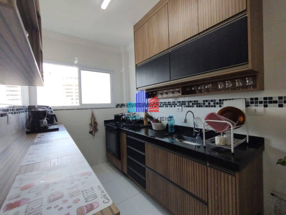 Imagem Apartamento com 2 Quartos à Venda, 91 m² em Canto Do Forte - Praia Grande Imagem Apartamento com 2 Quartos à Venda, 91 m² em Canto Do Forte - Praia Grande