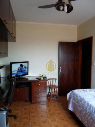 Imagem Apartamento com 3 Quartos à Venda, 105 m² em Jardim Paulistano - Ribeirão Preto