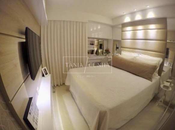 Apartamento com 2 Quartos à Venda, 50 m² em Tambaú - João Pessoa