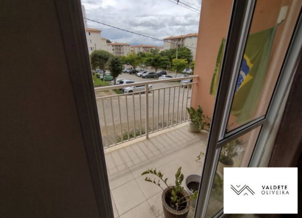 Imagem Apartamento com 2 Quartos à Venda, 54 m² em Jardim Sul - São José Dos Campos Imagem Apartamento com 2 Quartos à Venda, 54 m² em Jardim Sul - São José Dos Campos