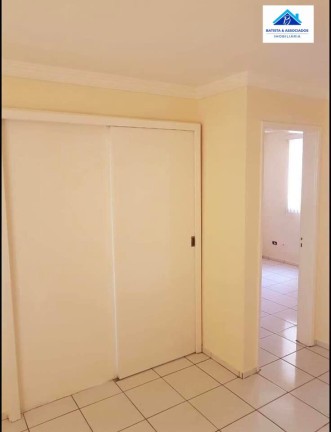 Imagem Apartamento com 2 Quartos à Venda, 55 m² em Vila Industrial - Campinas Imagem Apartamento com 2 Quartos à Venda, 55 m² em Vila Industrial - Campinas