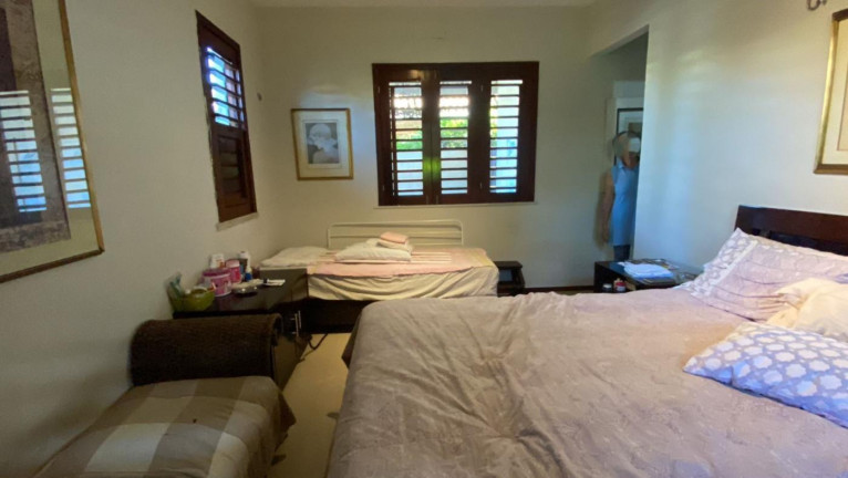 Imagem Casa com 4 Quartos à Venda, 194 m² em Centro - Eusébio