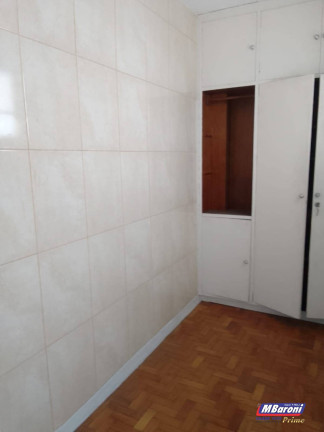 Imagem Apartamento com 3 Quartos à Venda, 110 m² em Pinheiros - São Paulo