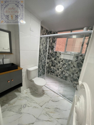 Imagem Apartamento com 2 Quartos à Venda, 78 m² em Gonzaga - Santos