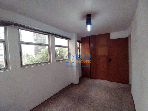 Imagem Imóvel à Venda, 51 m² em Higienópolis - São Paulo