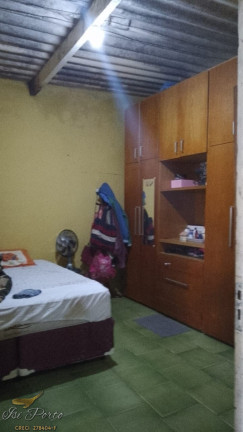 Imagem Casa com 2 Quartos à Venda, 282 m² em 11 - Praia Grande 