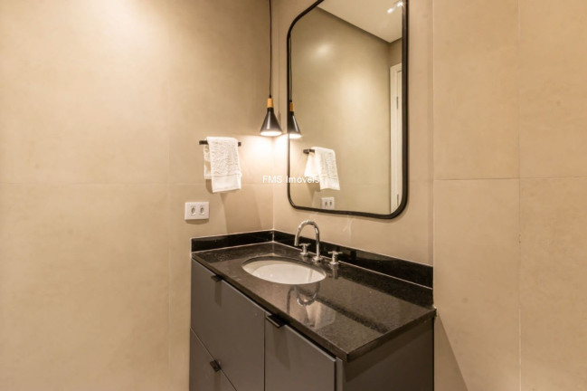Imagem Imóvel com 1 Quarto para Alugar, 35 m² em Bela Vista - São Paulo Imagem Imóvel com 1 Quarto para Alugar, 35 m² em Bela Vista - São Paulo