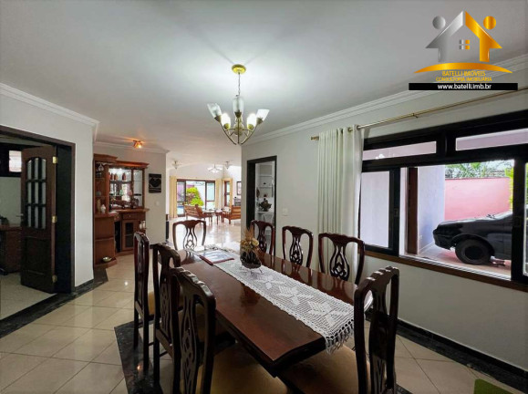 Imagem Casa de Condomínio com 3 Quartos à Venda, 360 m² em Granja Viana - Cotia