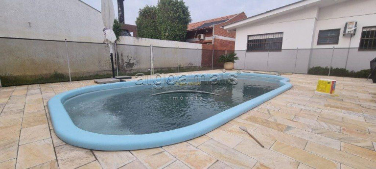 Imagem Casa com 4 Quartos à Venda, 173 m² em Atlântida - Xangri-lá