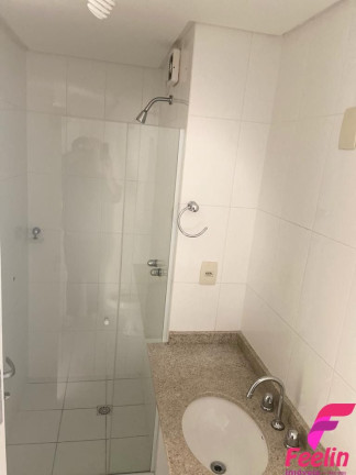 Imagem Apartamento com 2 Quartos à Venda, 85 m² em Campinas - São José